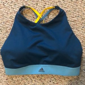 Adidas Sports Bra